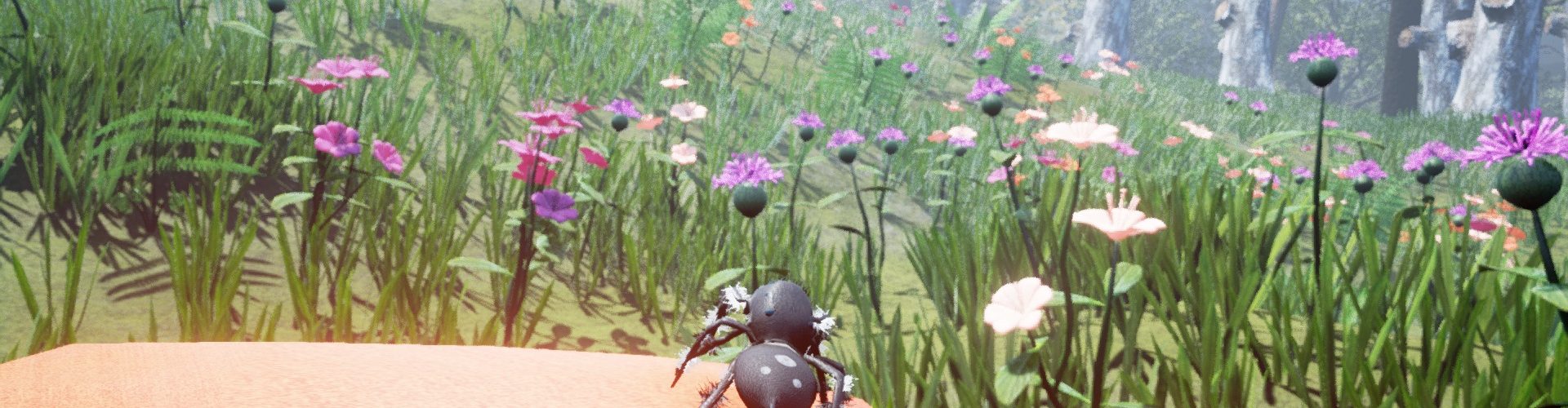 Drunk On Nectar The Nature Simulator Download